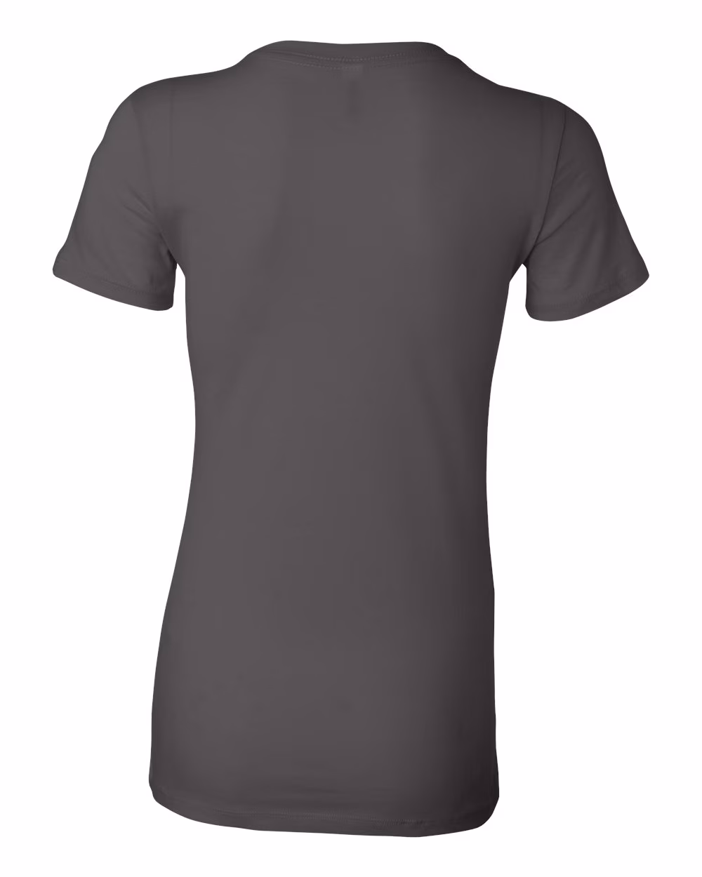 Bella+Canvas  Printed Women's Favorite Tee
