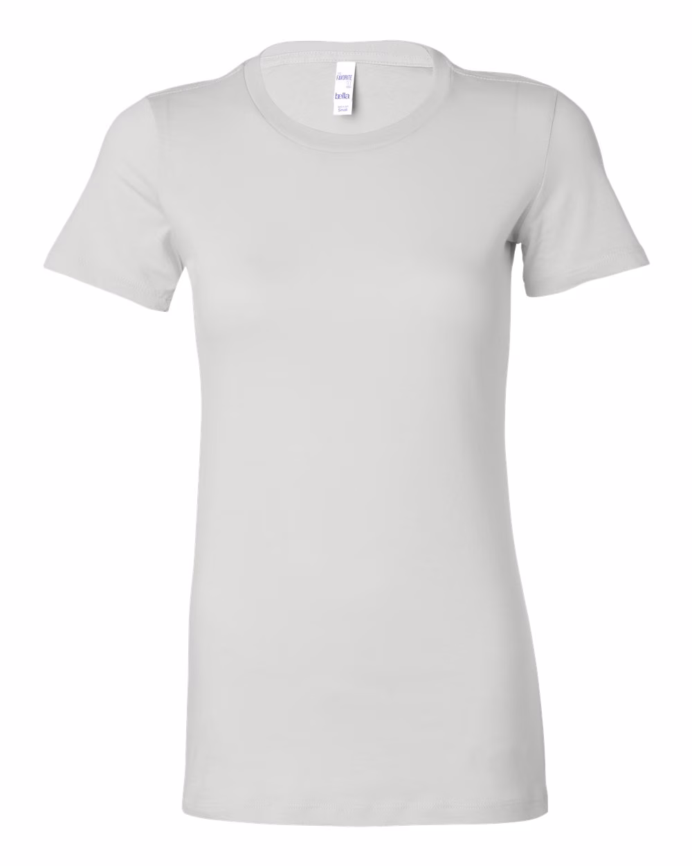 Bella+Canvas  Printed Women's Favorite Tee Thumb