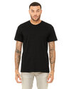 Bella+Canvas  Printed CVC Jersey Tee Thumb