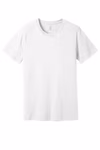 Bella+Canvas  Printed Men's Ringspun Cotton T-Shirt Thumb