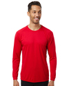 Paragon Printed Men's Islander Performance Long Sleeve T-Shirt Thumb