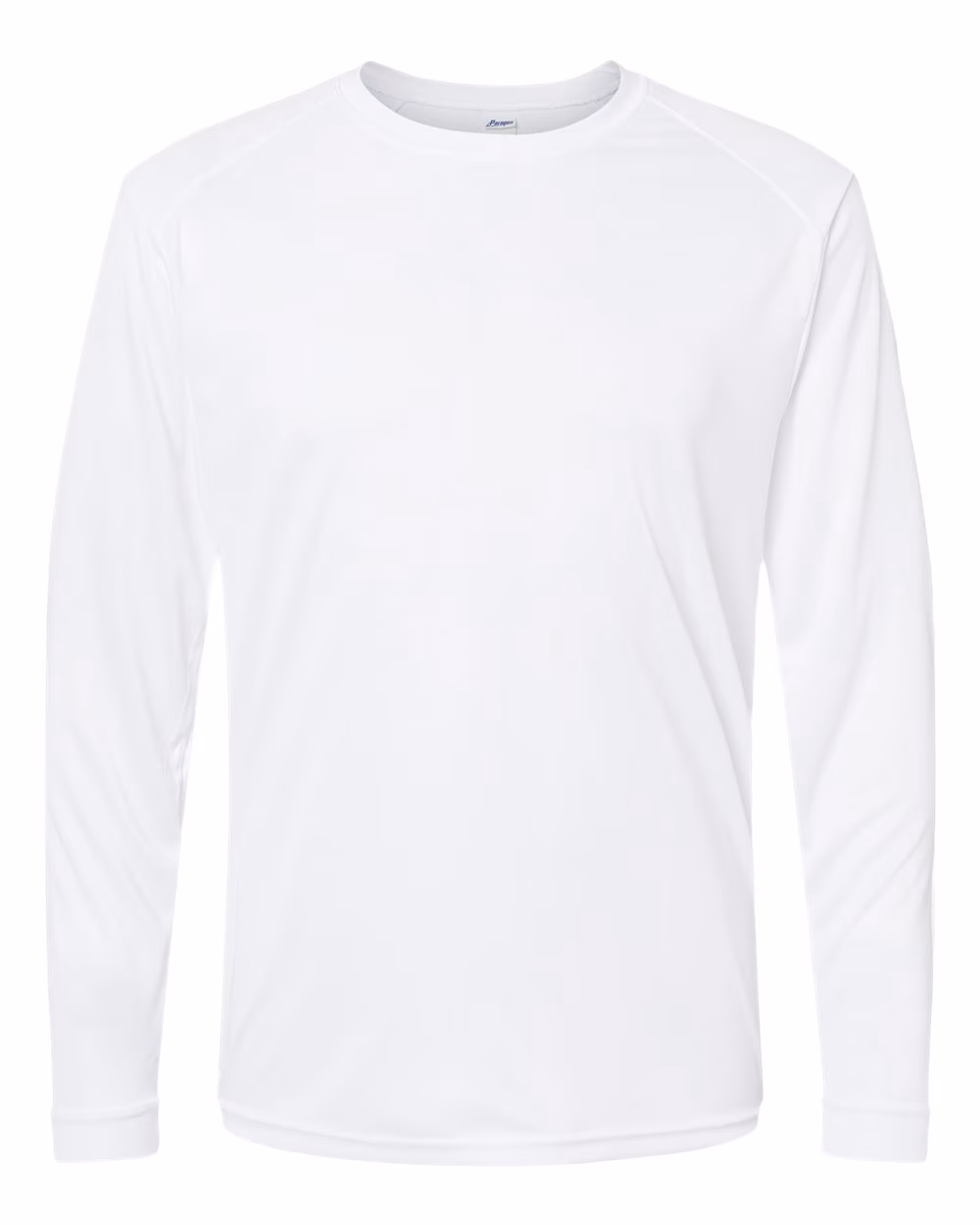 Paragon Printed Men's Islander Performance Long Sleeve T-Shirt