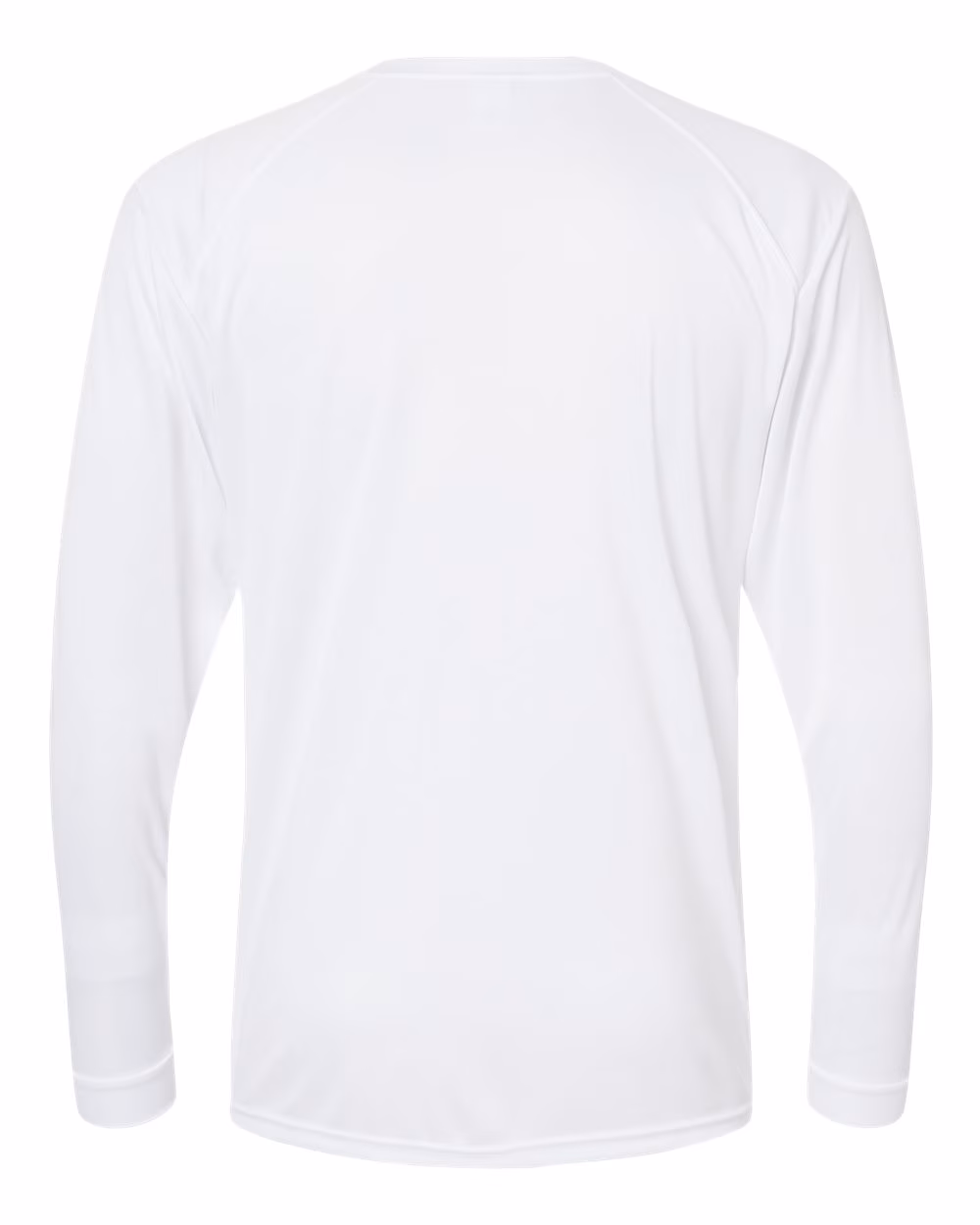 Paragon Printed Men's Islander Performance Long Sleeve T-Shirt