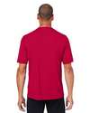 CORE365 Embroidered Capital Performance T-Shirt Thumb