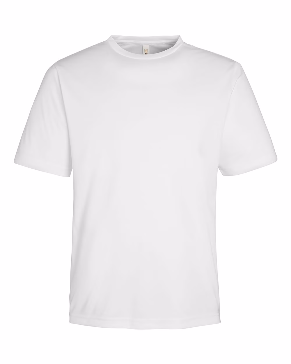CORE365 Embroidered Capital Performance T-Shirt Thumb