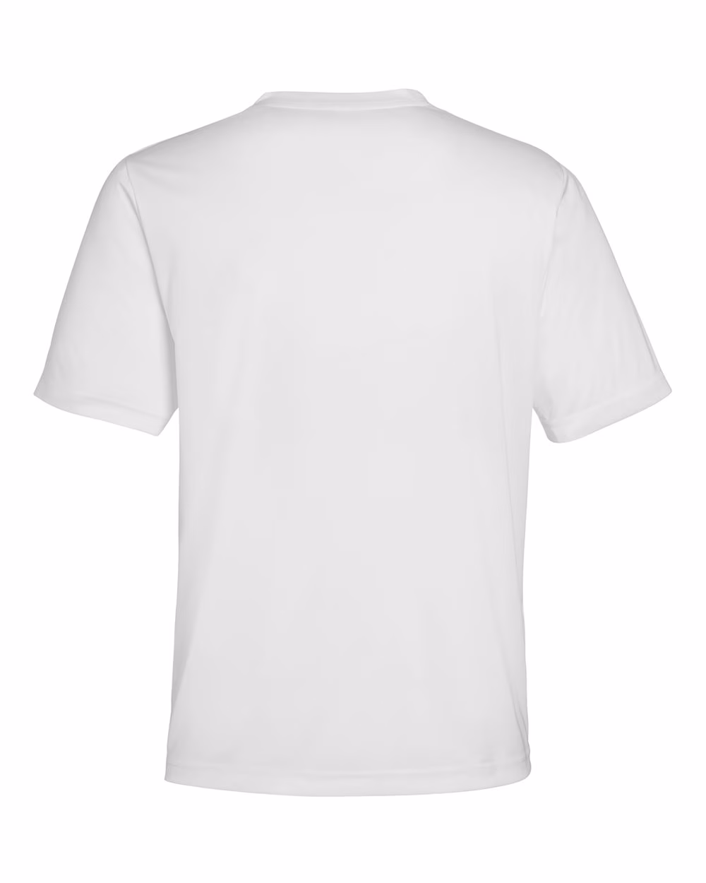 CORE365 Embroidered Capital Performance T-Shirt Thumb
