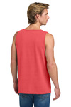 Comfort Colors Embroidered Men's Heavyweight Ring Spun Tank Top Thumb