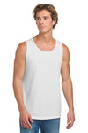 Comfort Colors Embroidered Men's Heavyweight Ring Spun Tank Top Thumb