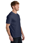 Volunteer Knitwear Embroidered Men's Daily Tee Thumb