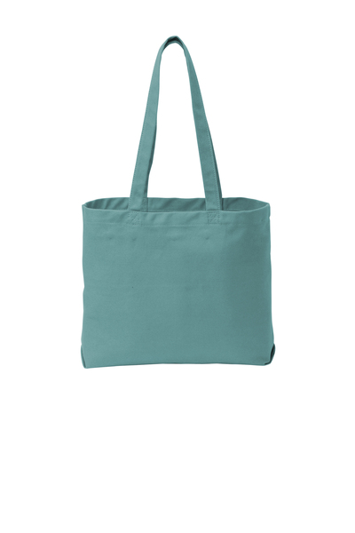 Port Authority Printed Beach Wash Tote