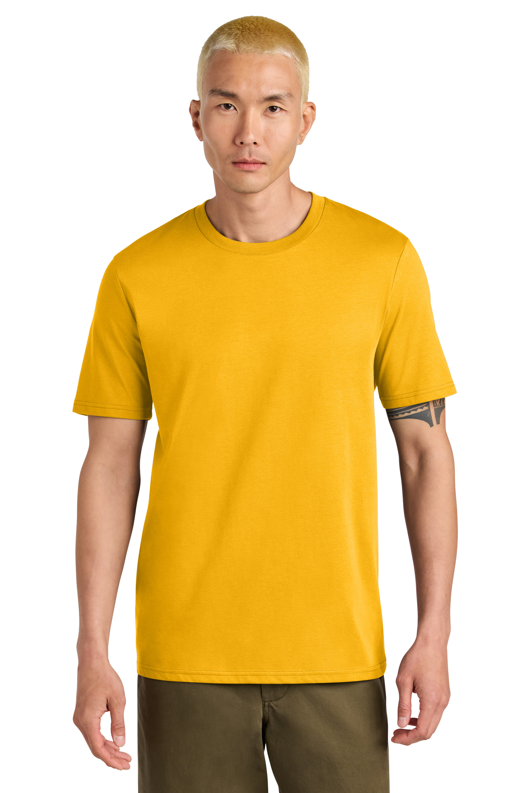 Stanley/Stella Embroidered Unisex Creator 2.0 Tee