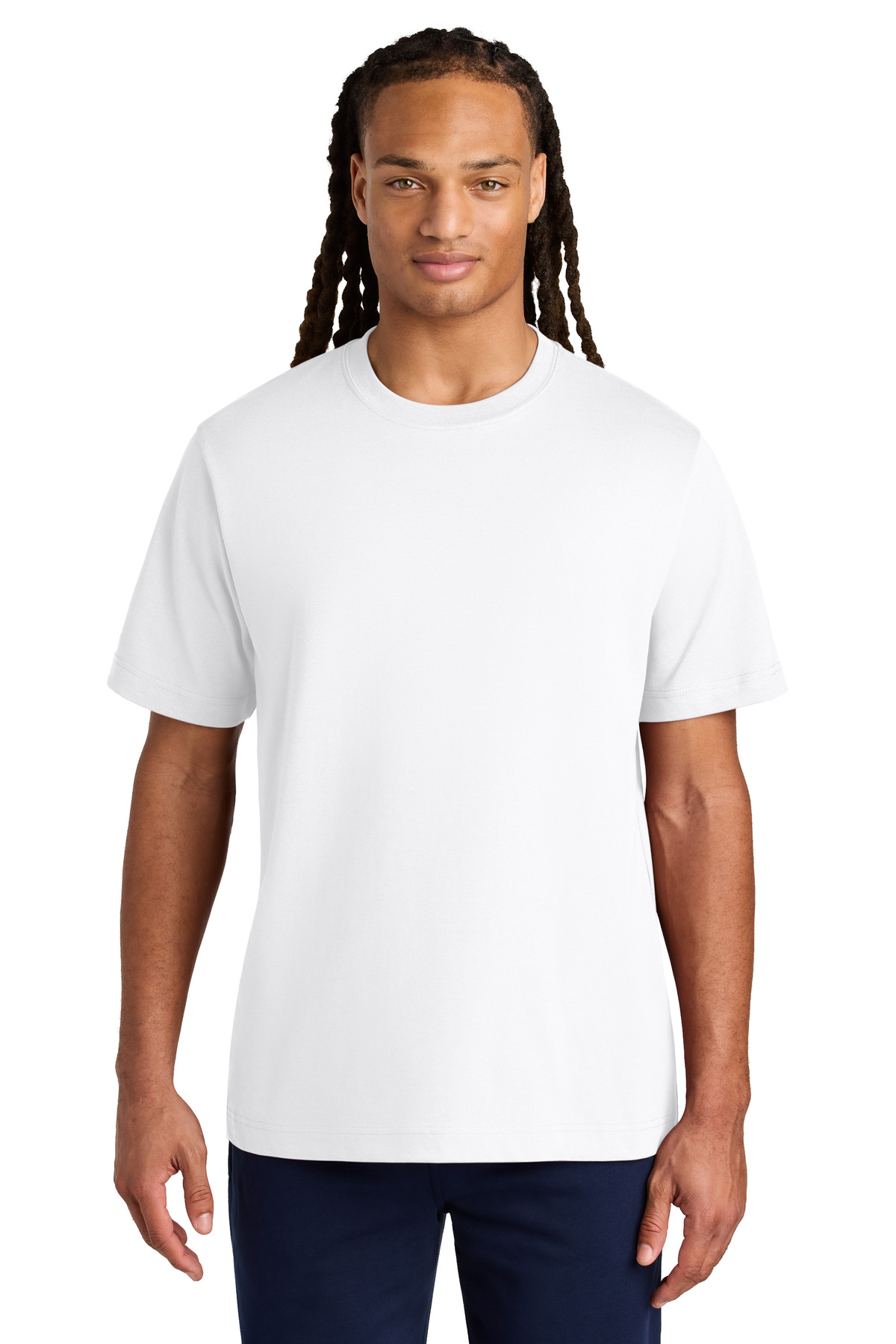 Stanley/Stella Embroidered Unisex Freestyler Heavyweight Tee