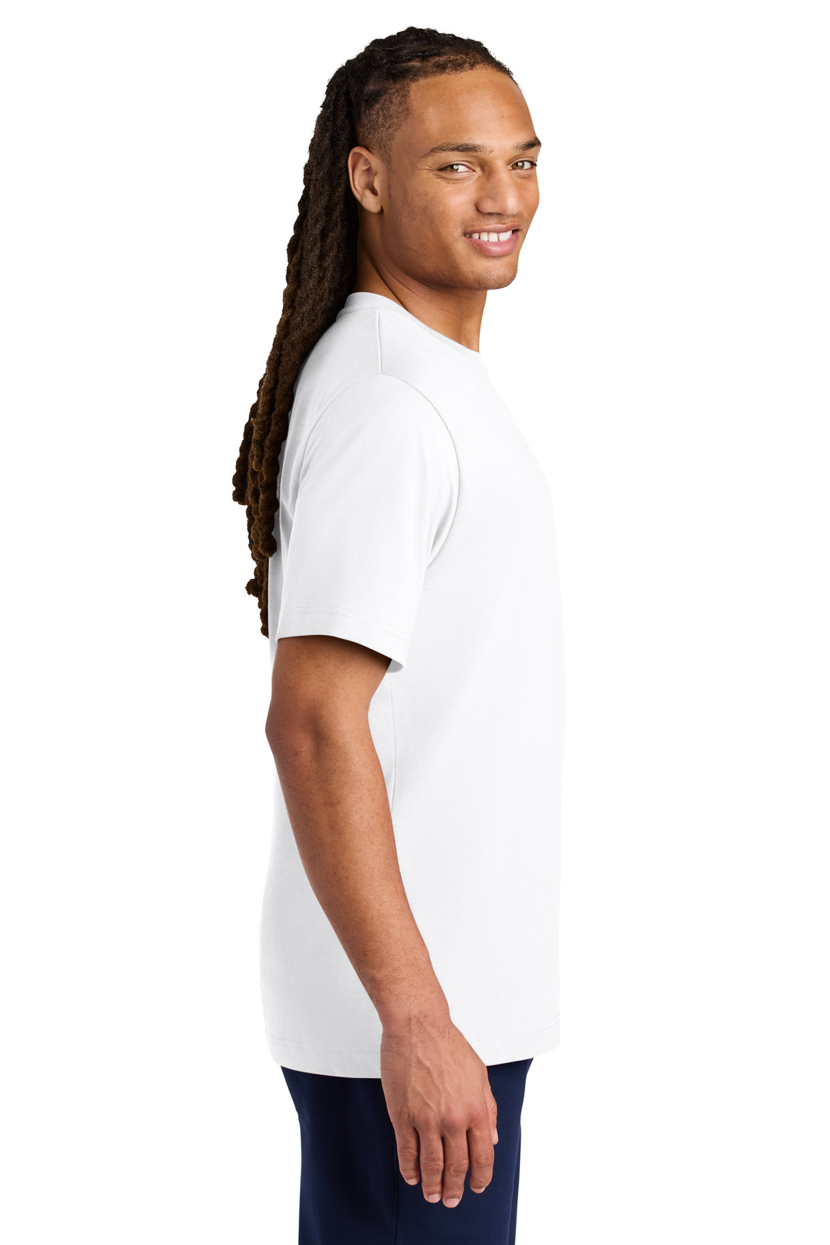 Stanley/Stella Embroidered Unisex Freestyler Heavyweight Tee