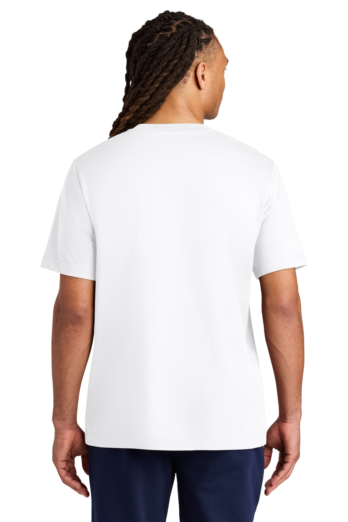 Stanley/Stella Embroidered Unisex Freestyler Heavyweight Tee