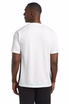 Sport-Tek Embroidered Dry Zone Colorblock Crew Thumb