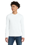 District Printed Perfect Tri Long Sleeve Tee Thumb