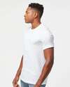 Queensboro Printed Unisex Classic Cotton Tee Thumb