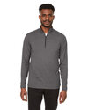 Spyder Embroidered Men's Spyre Quarter-Zip Thumb