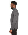 Spyder Embroidered Men's Spyre Quarter-Zip Thumb