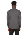 Spyder Embroidered Men's Spyre Quarter-Zip Thumb