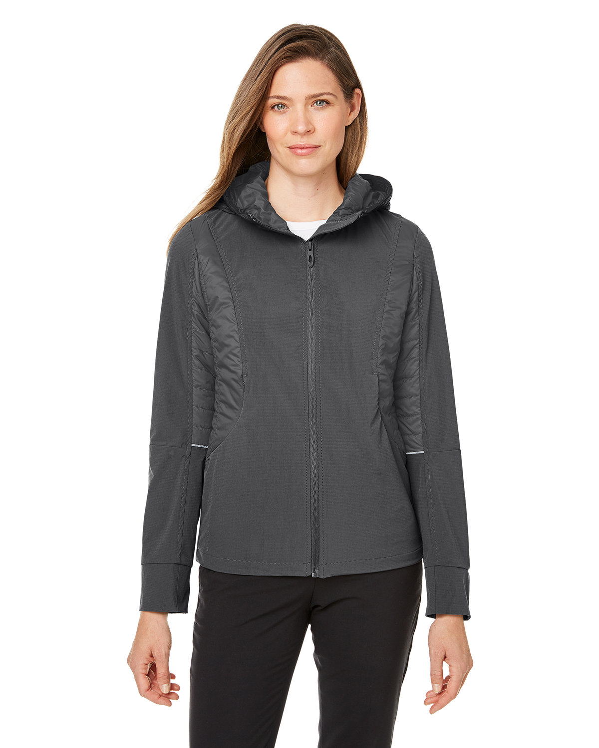 Spyder Embroidered Women's Powerglyde Jacket Thumb
