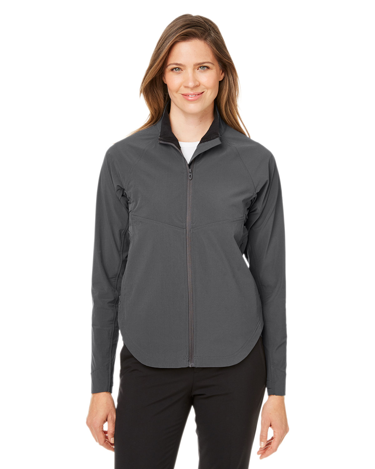 Spyder Embroidered Women's Glydelite Jacket