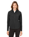 Spyder Embroidered Women's Glydelite Jacket Thumb