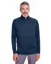Spyder Embroidered Men's Freestyle Half-Zip Pullover Thumb