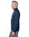 Spyder Embroidered Men's Freestyle Half-Zip Pullover Thumb