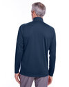 Spyder Embroidered Men's Freestyle Half-Zip Pullover Thumb