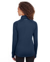 Spyder Embroidered Women's Freestyle Half-Zip Pullover Thumb