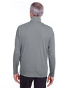 Puma Embroidered Men's Icon Quarter-Zip Thumb