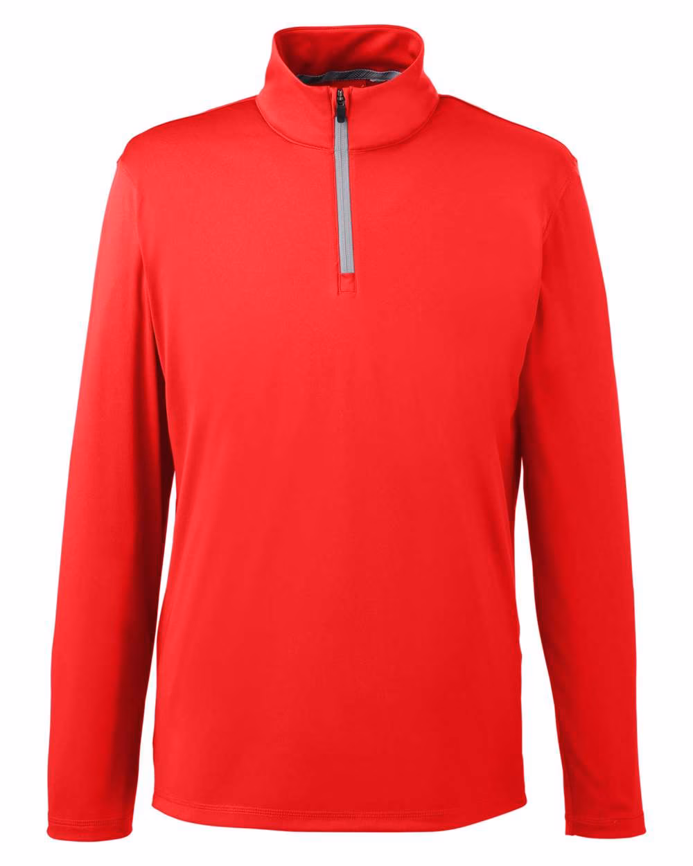 Puma Embroidered Men's Icon Quarter-Zip