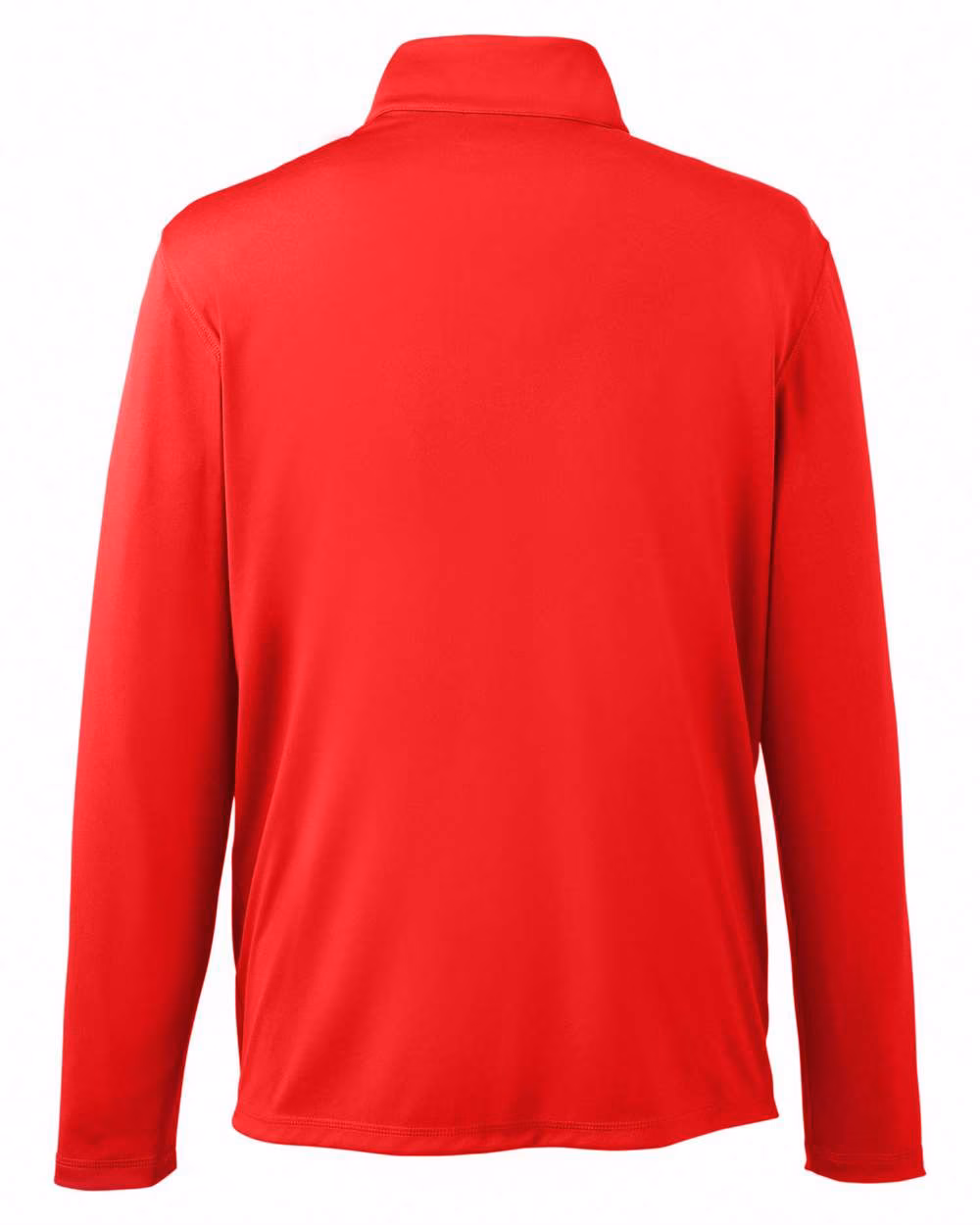 Puma Embroidered Men's Icon Quarter-Zip
