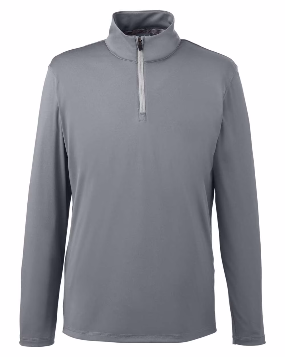 Puma Embroidered Men's Icon Quarter-Zip