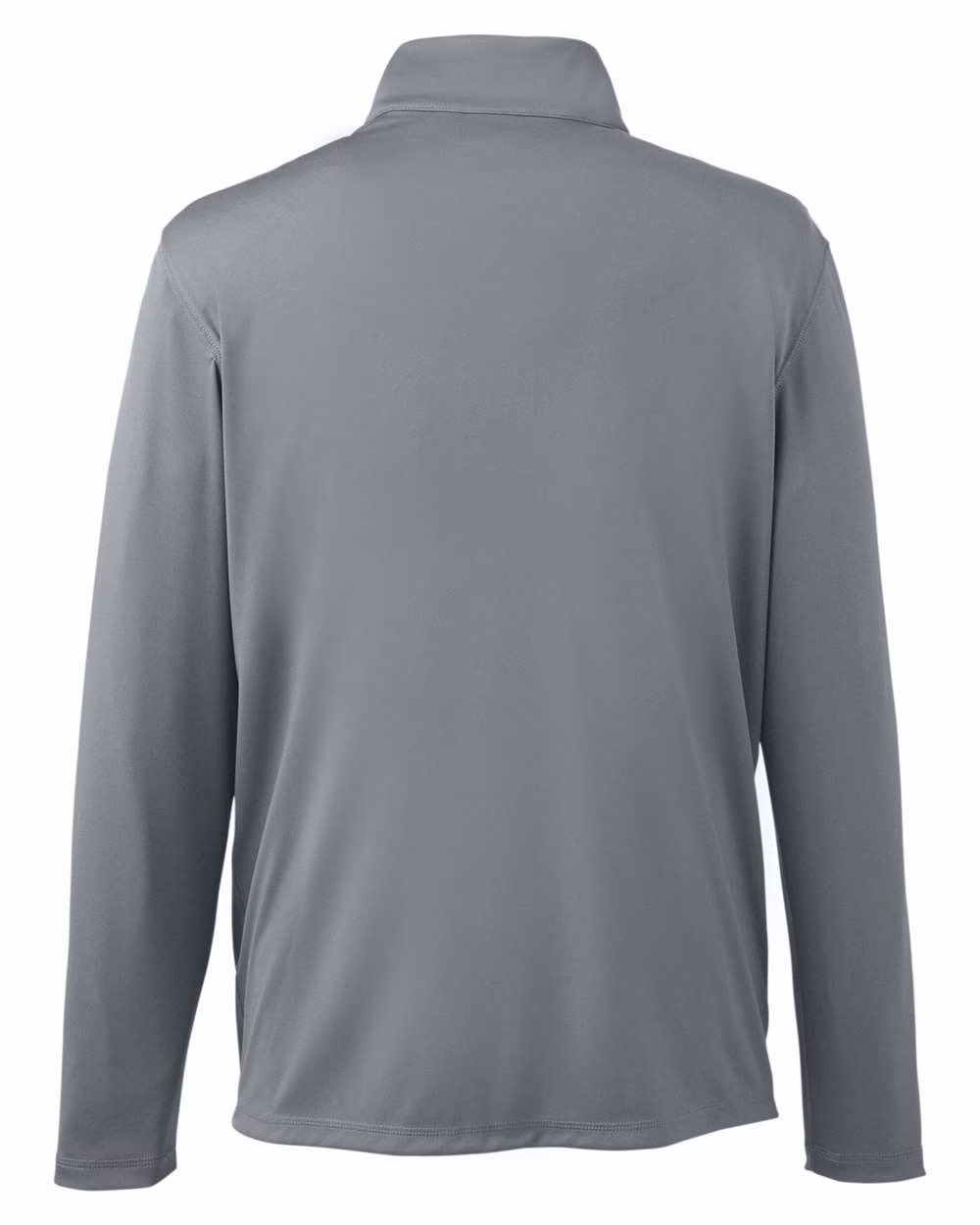 Puma Embroidered Men's Icon Quarter-Zip