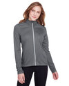 Puma Embroidered Women's Icon Full-Zip Thumb