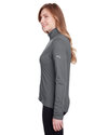 Puma Embroidered Women's Icon Full-Zip Thumb