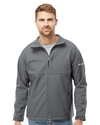 Columbia Embroidered Men's Ascender Soft Shell Thumb