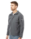 Columbia Embroidered Men's Ascender Soft Shell Thumb