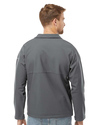 Columbia Embroidered Men's Ascender Soft Shell Thumb
