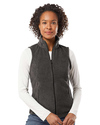 Columbia Embroidered Women's Benton Springs Vest Thumb