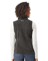 Columbia Embroidered Women's Benton Springs Vest Thumb