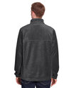 Columbia Embroidered Men's ST-Shirts Mountain Half-Zip Fleece Jacket Thumb