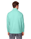 Nautica Embroidered Men's Saltwater Quarter-Zip Pullover Thumb