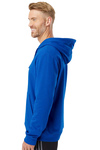 Adidas Printed Unisex Fleece Hooded Sweatshirt Thumb