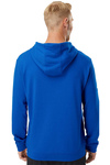 Adidas Printed Unisex Fleece Hooded Sweatshirt Thumb