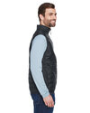 Core 365 Embroidered Men's Prevail Packable Puffer Vest Thumb