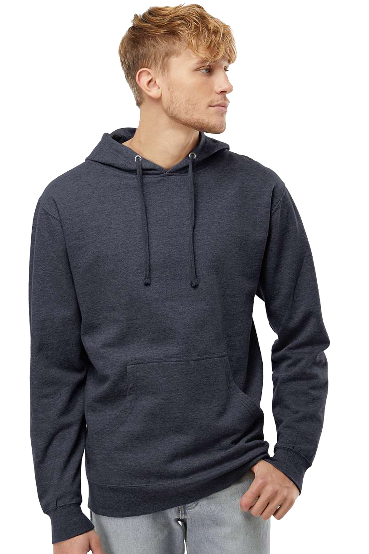Independent スウェット Independent Trading Co. PRM2500Z Full-Zip Sweatshirt with