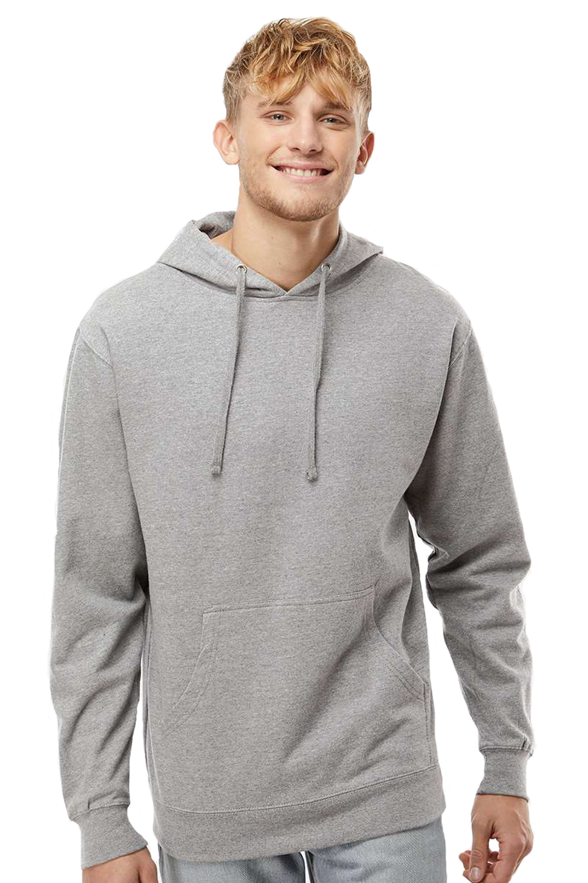 Independent スウェット Independent Trading Co. Men's Digitally Printed Midweight